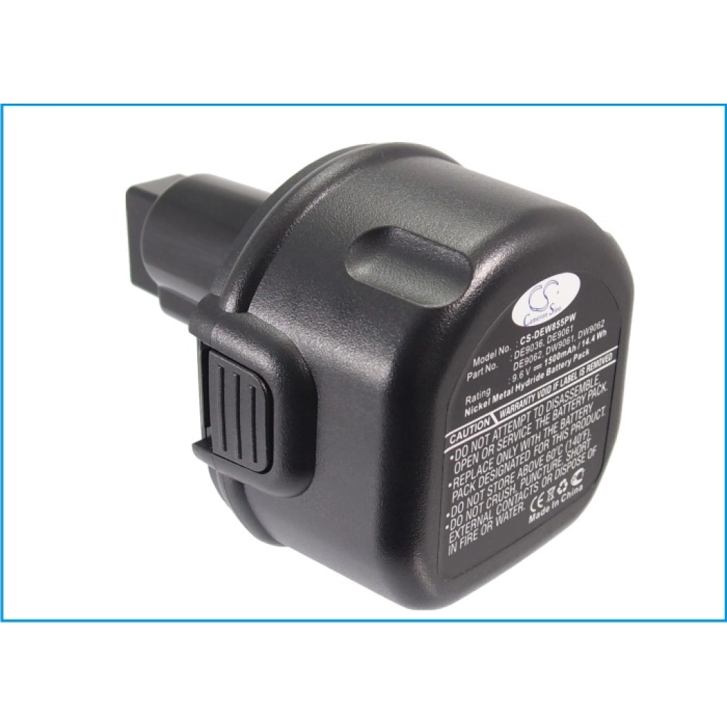 Battery Replaces DE9061