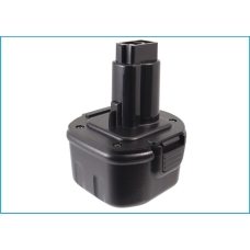 Kompatybilna wymiana baterii za DeWalt 152250-27,397745-01,DC9062,DC9071,DC9091...