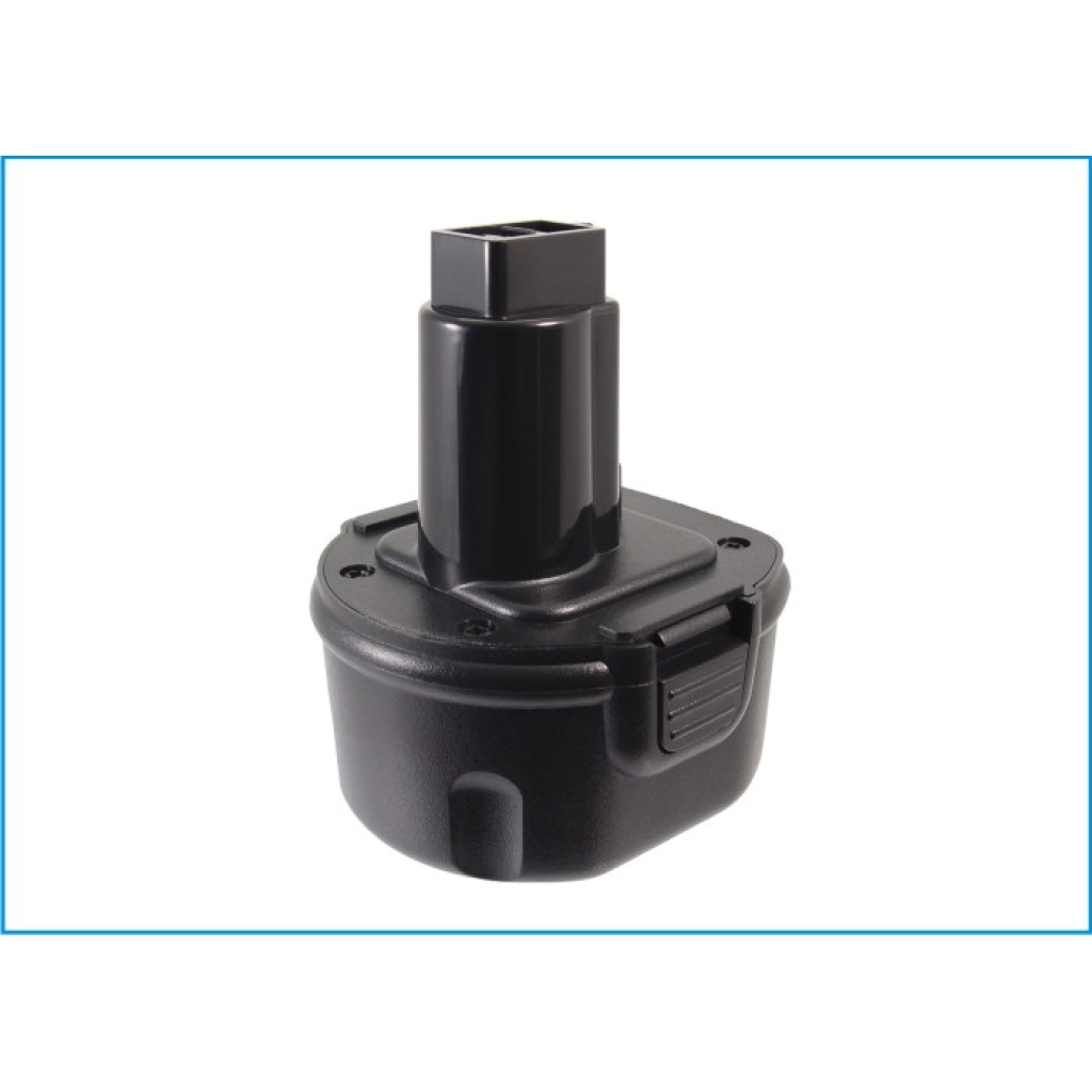 Battery Replaces DE9096