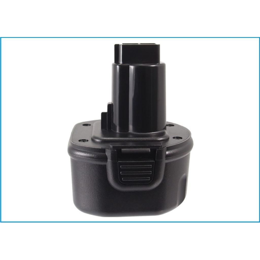 Battery Replaces DE9096