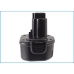 Battery Replaces DE9096