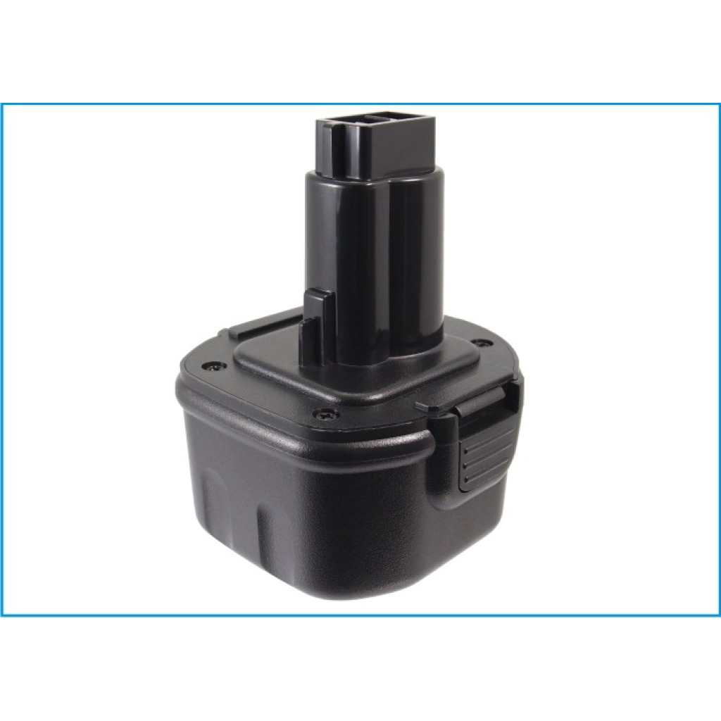 Battery Replaces DE9096
