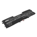 Bateria do notebooków DELL CS-DEX138NB