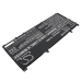 Bateria do notebooków DELL CS-DEX141NB