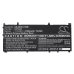 Bateria do notebooków DELL CS-DEX141NB