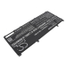 Battery Replaces VG661