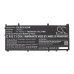 Battery Replaces VG661
