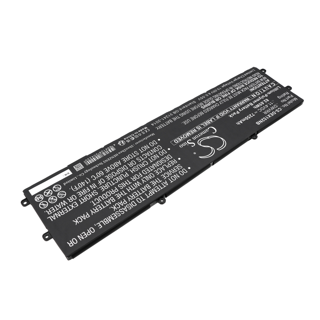 DELL X15 R2 GMWNR2X15CTO20S