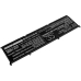 Bateria do notebooków DELL CS-DEX159NB
