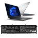 Notebook battery DELL CS-DEX160NB