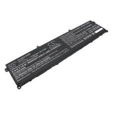 Kompatybilna wymiana baterii za DELL HP26N,M02R0