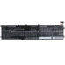 Notebook battery DELL Precision 5510