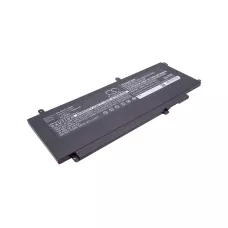 Compatible battery replacement for DELL 4P8PH,G05H0