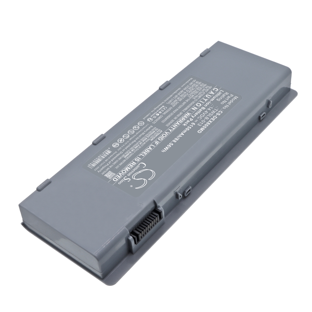 Bateria kompatybilny z Edan CS-DEX800MD