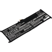 Bateria do notebooków DELL XPS 12 9250