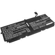 Bateria do notebooków DELL XPS 13 9380