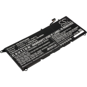 Bateria do notebooków DELL XPS 13 9360