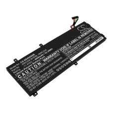 Kompatybilna wymiana baterii za DELL 05041C,0GPM03,0RRCGW,451-BBFM,5041C...