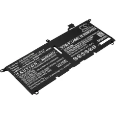 Kompatybilna wymiana baterii za DELL 0H754V,DXGH8,G8VCF