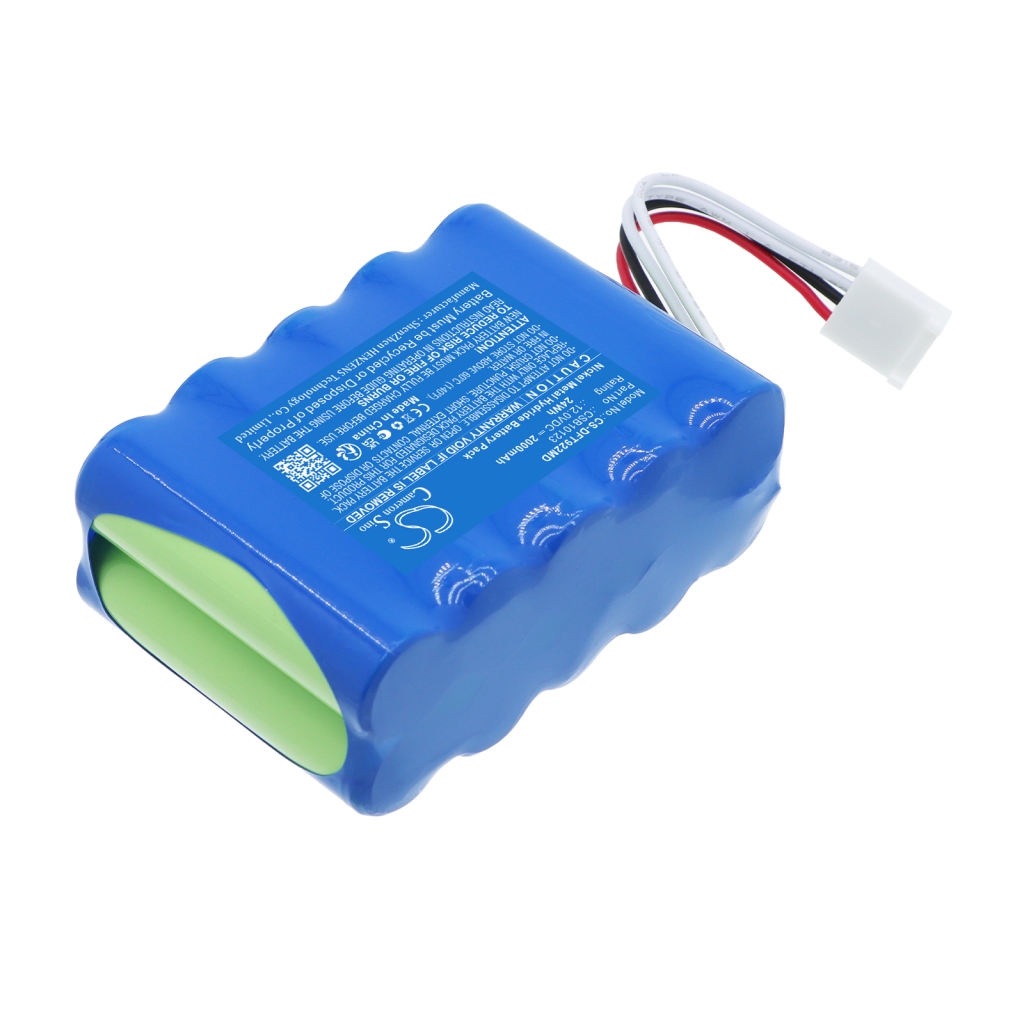 Bateria kompatybilny z Delfi CS-DFT922MD