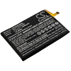 Kompatybilna wymiana baterii za Doogee BAT17S305580