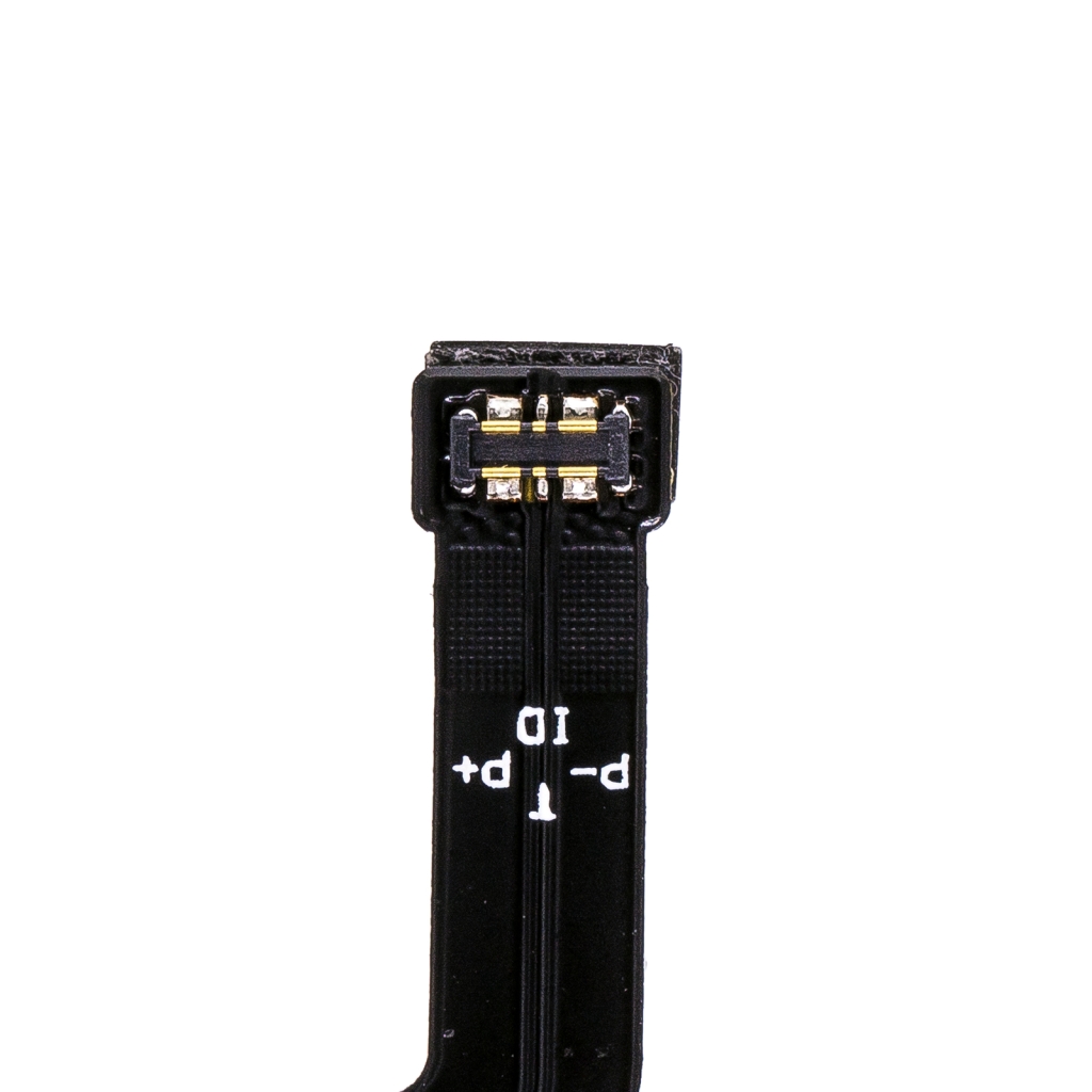 Battery Replaces BAT20X965400