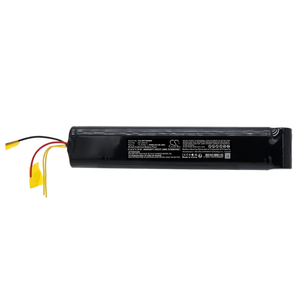 CS-DHT500MD