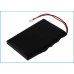Baterie do odtwarzaczy MP3 DELL CS-DJ50SL