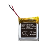 Battery compatibleWith Microphone battery