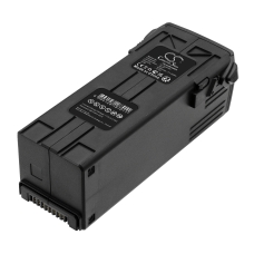 Kompatybilna wymiana baterii za Dji BWX260-5000-15.4,CHX260-65