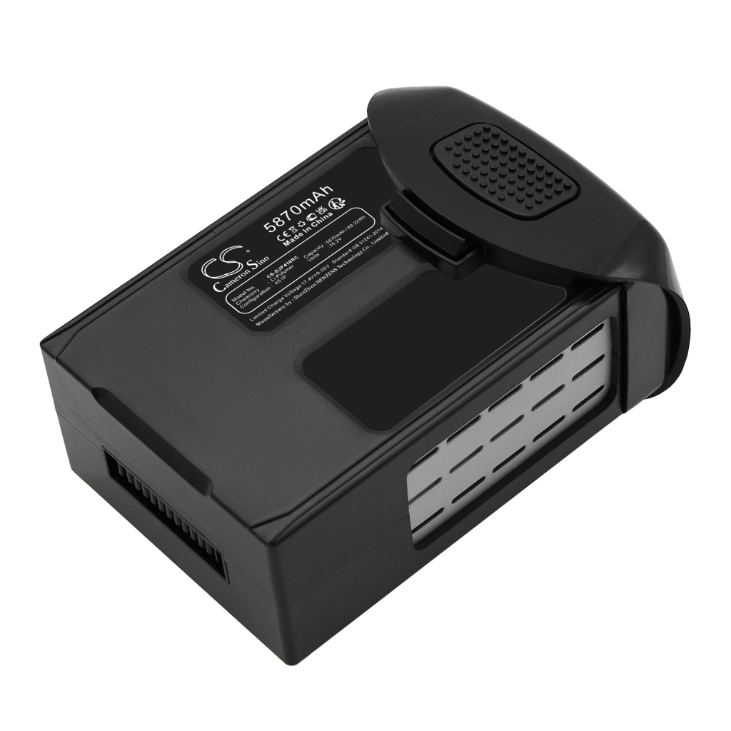Batteries for Drones Dji CS-DJP410RC