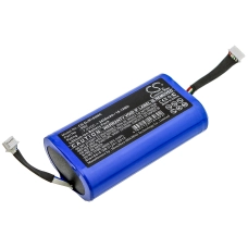 Kompatybilna wymiana baterii za Dji BG21,RB2,RB2-2450MAH-7.2V