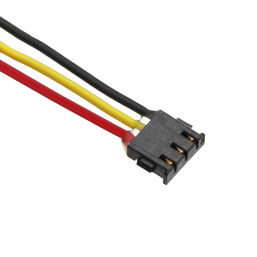 Baterie mikrofonu Dji CS-DJX211SL
