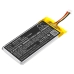 Baterie mikrofonu Dji CS-DJX300SL