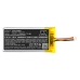 Baterie mikrofonu Dji CS-DJX300SL