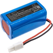 Battery compatibleWith Vacuum Battery