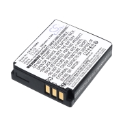 Battery for KODAK PIXPRO SP1 HD