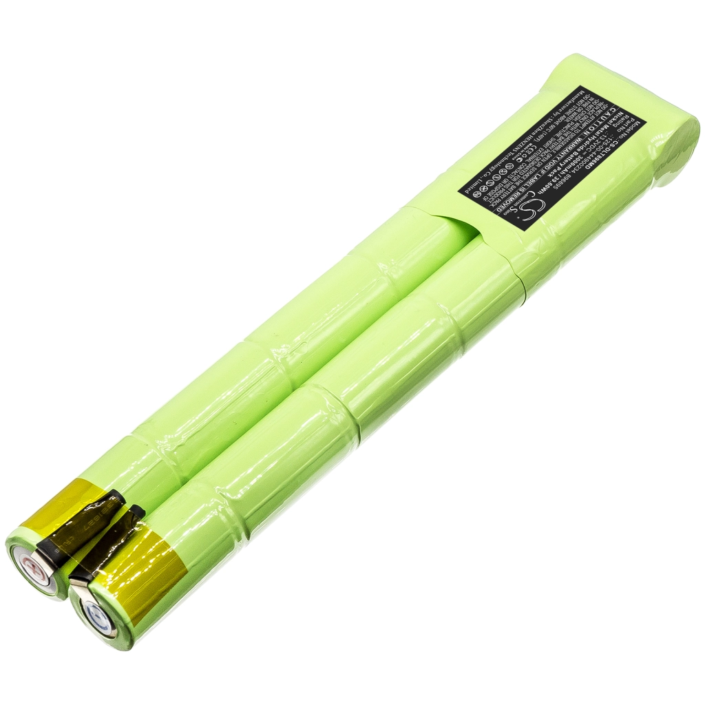 Baterie do urządzeń medycznych Datex CS-DLT896MD