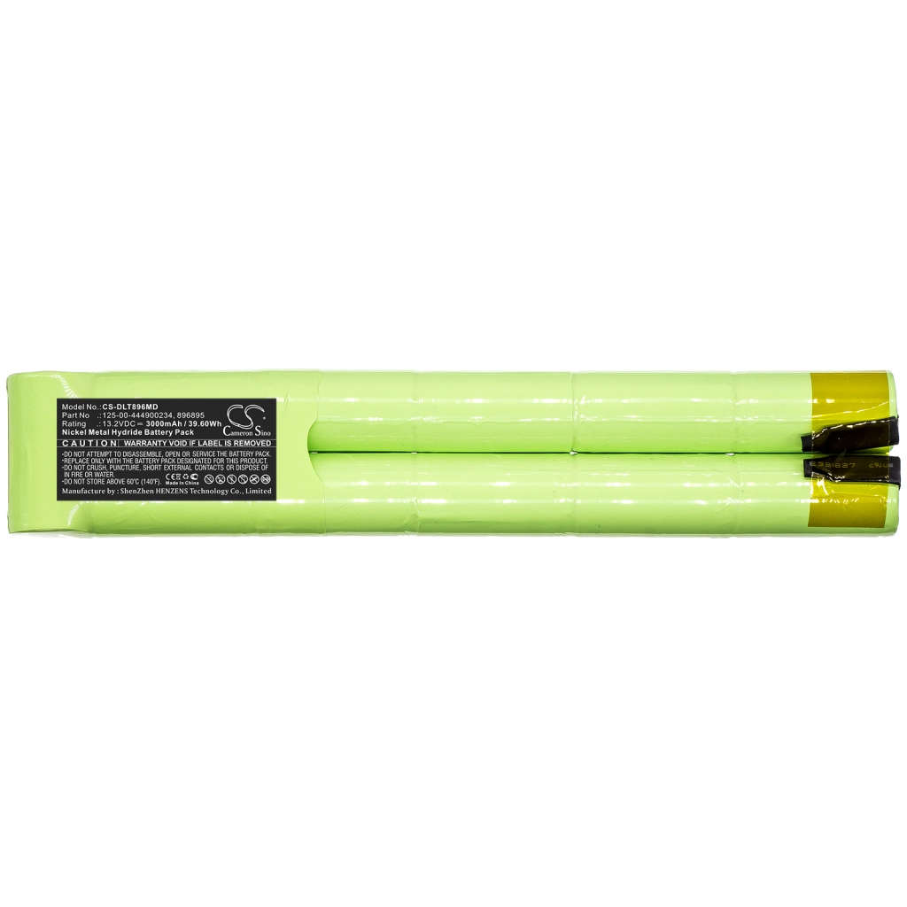 Baterie do urządzeń medycznych Datex CS-DLT896MD