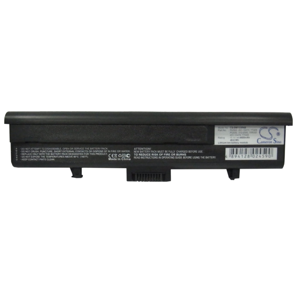 Bateria do notebooków DELL XPS M1350
