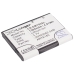 Bateria kompatybilny z HTC O2 Orange T-Mobile DOPOD Qtek CS-DM700SL