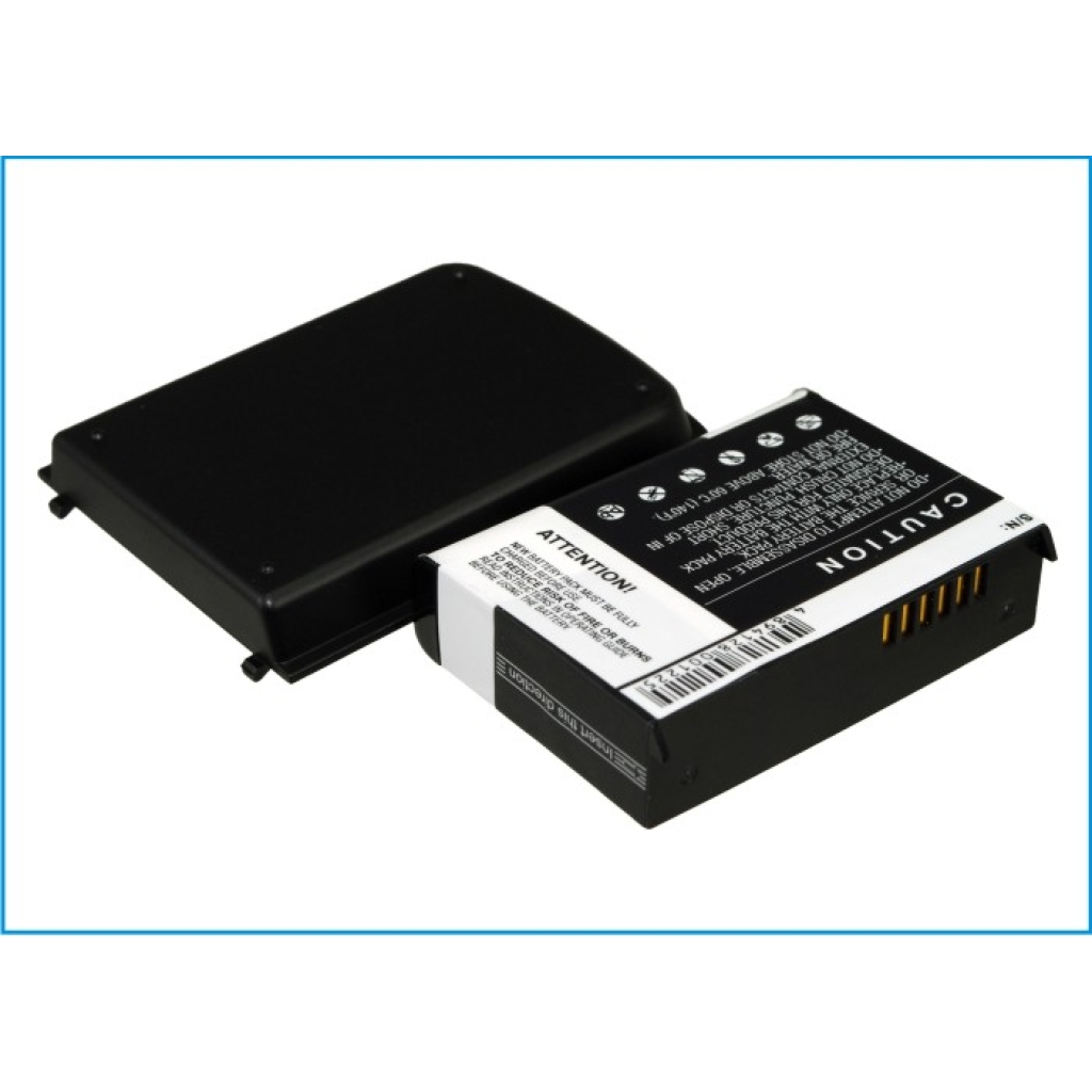 Bateria kompatybilny z Qtek O2 CS-DM700XL