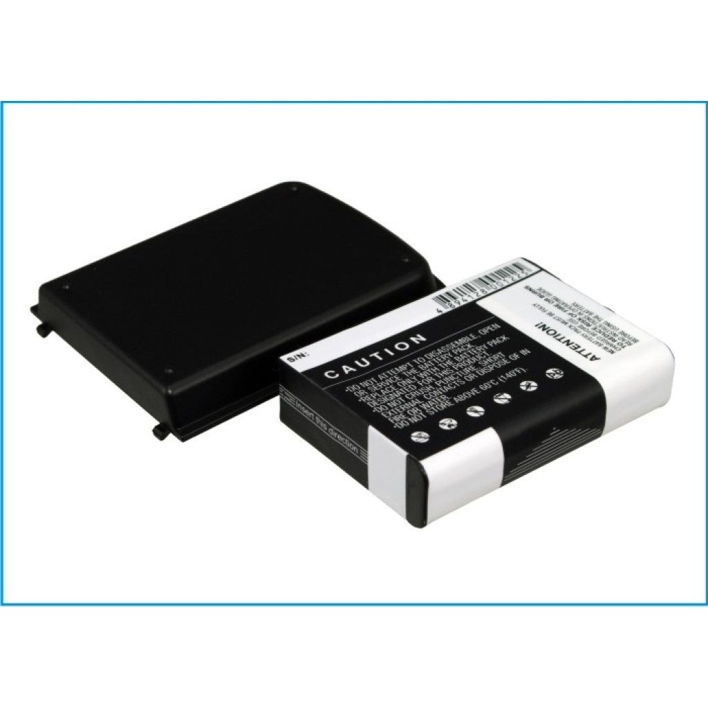 Bateria kompatybilny z Qtek O2 CS-DM700XL