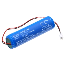 Kompatybilna wymiana baterii za Drager LP18650A+