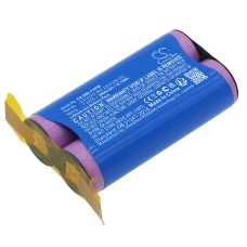 Kompatybilna wymiana baterii za Dremel 2.610.013.393,2.610.930.072