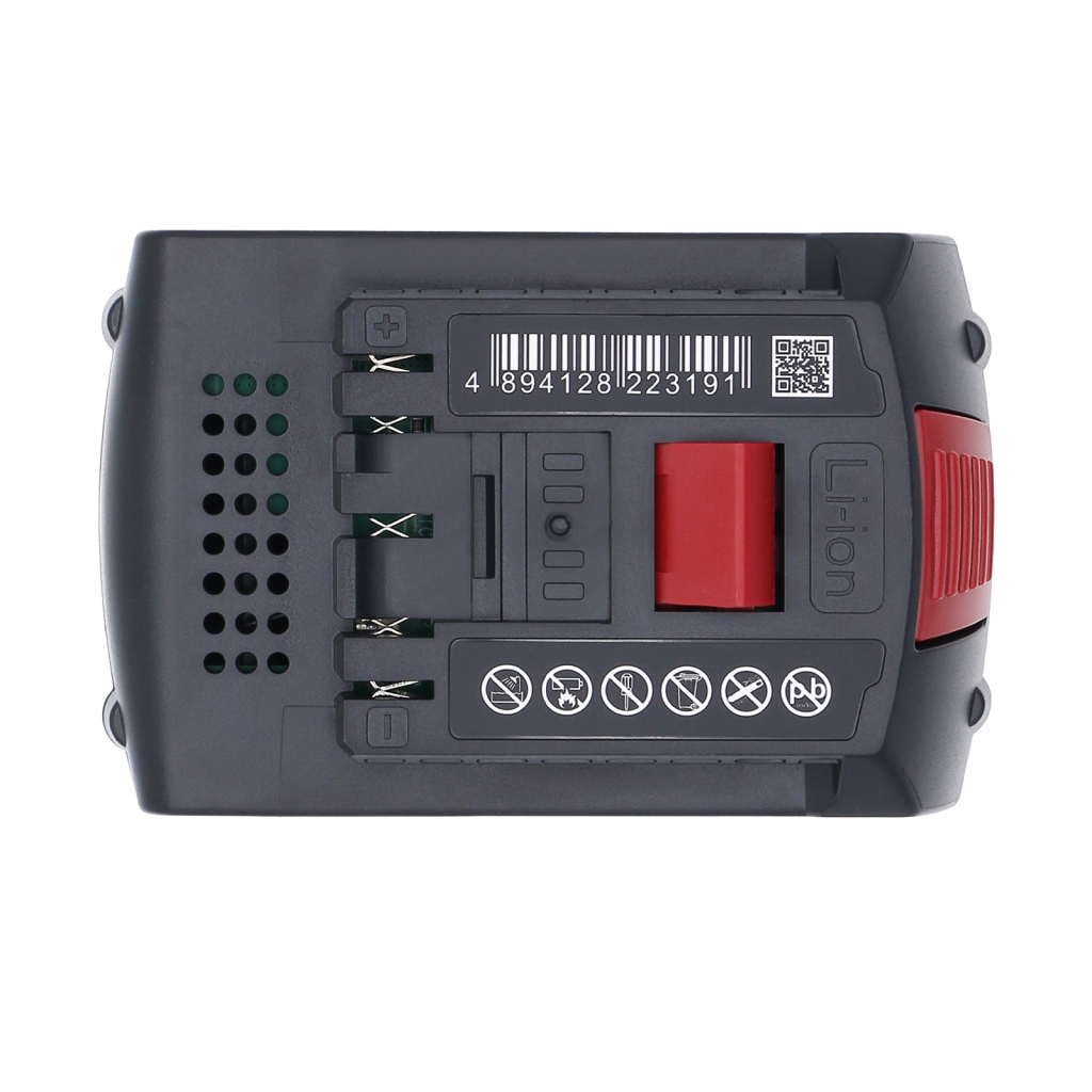 Baterie przemysłowe Dremel CS-DML200PW