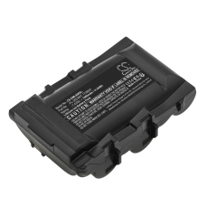 Kompatybilna wymiana baterii za 3M 1738637,PL-300-BAT
