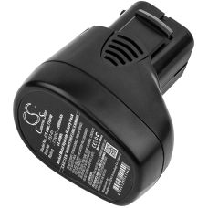 Kompatybilna wymiana baterii za Dremel 757-01