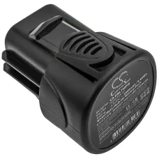 Kompatybilna wymiana baterii za Dremel 5000755-01