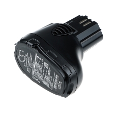 Kompatybilna wymiana baterii za Dremel 855-02,855-45